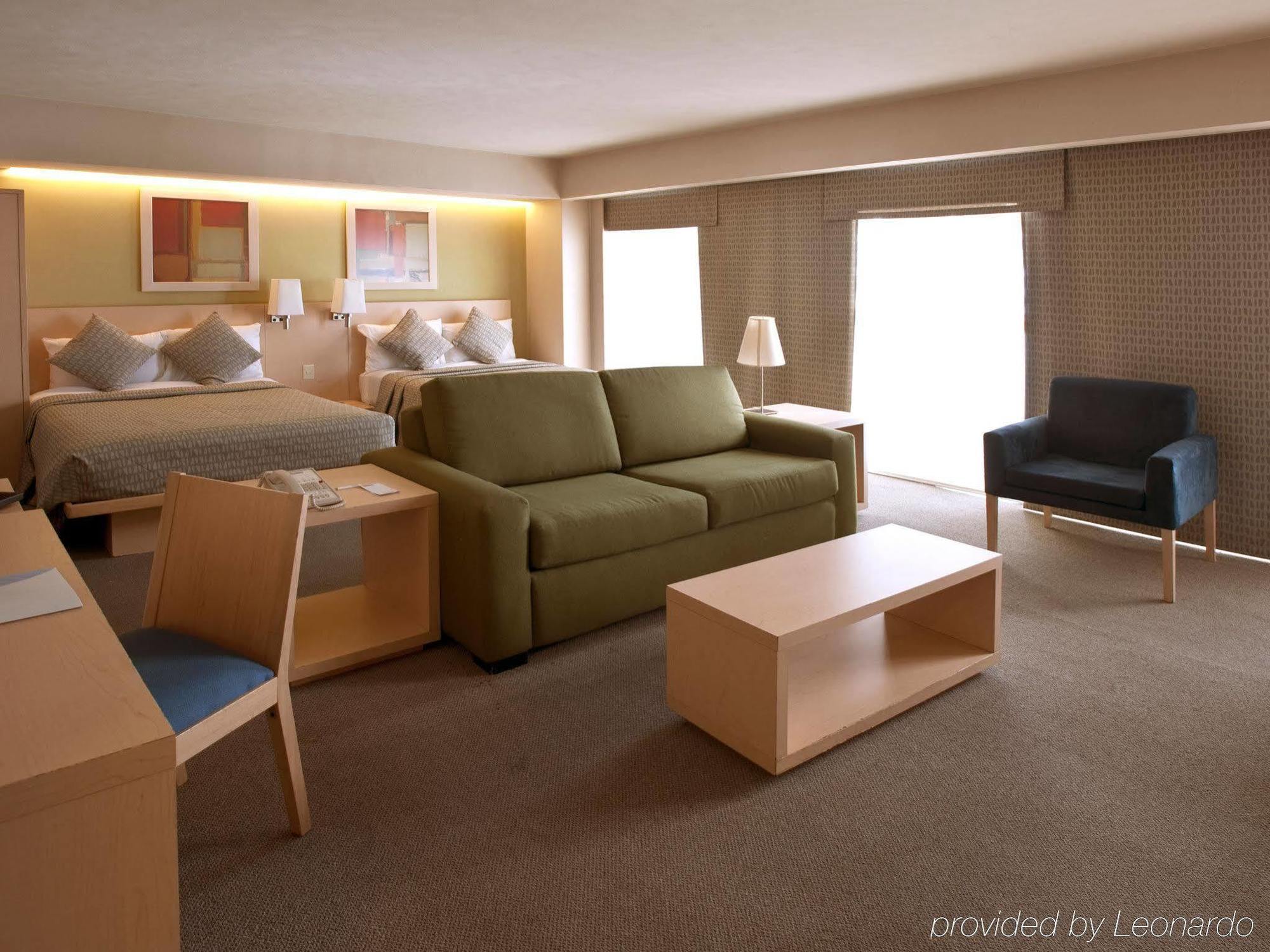 City Express By Marriott Ciudad De Mexico Ebc Reforma Экстерьер фото
